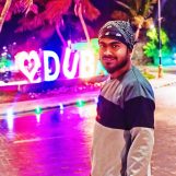 Md Rubel Hossain, 35 years old, Tabuk, Saudi Arabia
