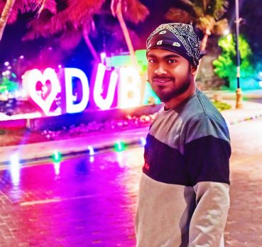 Md Rubel Hossain, 35 years old, Tabuk, Saudi Arabia