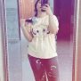 Hana, 20 years old, Badr Hunayn, Saudi Arabia