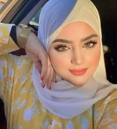 Samah, 25 years old, Straight, Woman, Medina, Saudi Arabia