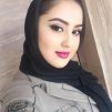 Israa, 20 years old, Straight, Woman, Unaizah, Saudi Arabia