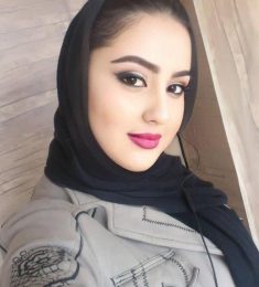 Israa, 19 years old, Straight, Woman, Unaizah, Saudi Arabia