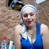 Abeer, 21 years old, StraightTurayf, Saudi Arabia