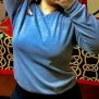Lubna, 26 years old, Al Battaliyah, Saudi Arabia