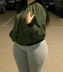 Basma, 22 years old, Straight, Woman, Al Mithnab, Saudi Arabia