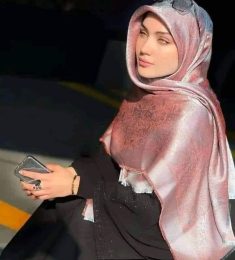 Najla, 19 years old, Straight, Woman, Tabuk, Saudi Arabia