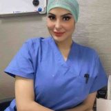 Feryal, 22 years old, ‘Ar‘ar, Saudi Arabia