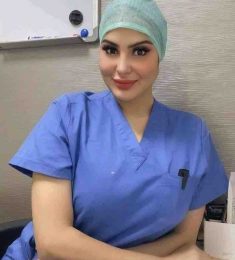 Feryal, 22 years old, Straight, Woman, ‘Ar‘ar, Saudi Arabia