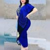 Ahlam, 19 years old, StraightHa'il, Saudi Arabia