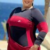 Najla, 19 years old, Straight, Woman, Yanbu, Saudi Arabia