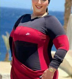 Najla, 19 years old, Straight, Woman, Yanbu, Saudi Arabia