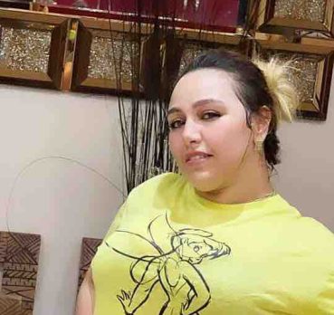 Siba, 25 years old, ‘Ar‘ar, Saudi Arabia