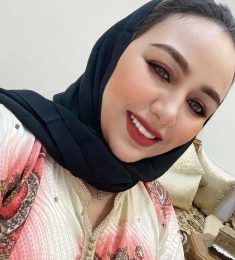 Tahani, 20 years old, Straight, Woman, Turabah, Saudi Arabia