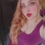 Raneem, 18 years old, Al ‘Ula, Saudi Arabia
