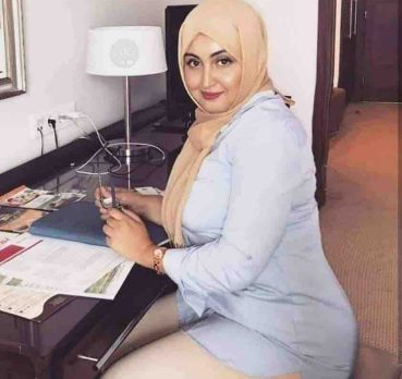 Salsabeel, 20 years old, Ha'il, Saudi Arabia