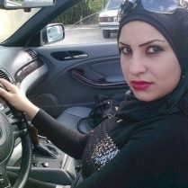Jihan, 20 years old, StraightKhobar, Saudi Arabia