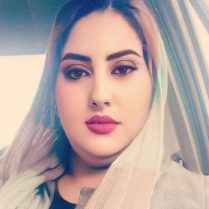Nourhane, 28 years old, StraightJizan, Saudi Arabia