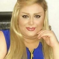 Dana, 21 years old, StraightAl Bahah, Saudi Arabia