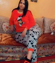 Afnan, 22 years old, Straight, Woman, Al Mithnab, Saudi Arabia