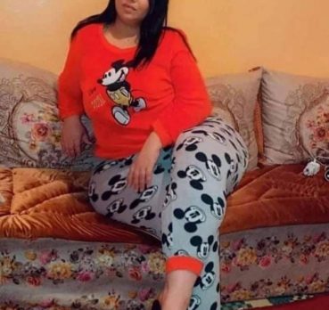 Afnan, 22 years old, Al Mithnab, Saudi Arabia