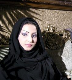 Rola, 28 years old, Straight, Woman, Medina, Saudi Arabia