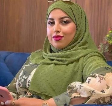 Maisa, 27 years old, Qurayyat, Saudi Arabia
