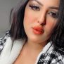 Haneen, 25 years old, Qurayyat, Saudi Arabia