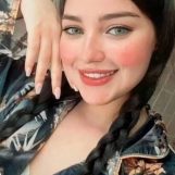 Shahed, 21 years old, Ha'il, Saudi Arabia