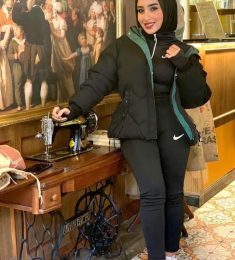 Muna, 23 years old, Straight, Woman, Turayf, Saudi Arabia
