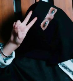 Najat, 23 years old, Straight, Woman, Buraydah, Saudi Arabia