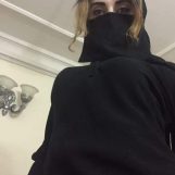Lulwa, 20 years old, Al ‘Ula, Saudi Arabia