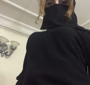 Lulwa, 20 anos, Al Ula, Arábia Saudita