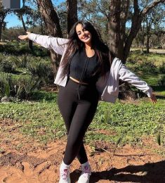 Wijdan, 19 years old, Straight, Woman, Al Mithnab, Saudi Arabia