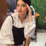 Wijdan, 20 years old, Duba, Saudi Arabia