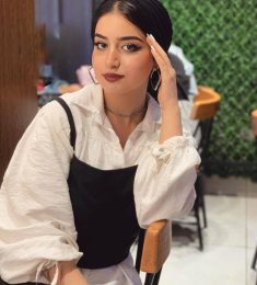 Wijdan, 20 years old, Straight, Woman, Duba, Saudi Arabia