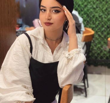 Wijdan, 20 years old, Duba, Saudi Arabia