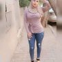 Ghala, 26 years old, Umm Lajj, Saudi Arabia