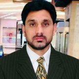 Mahboob Ali, 40 years old, Riyadh, Saudi Arabia