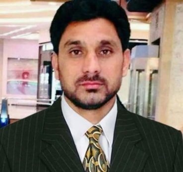 Mahboob Ali, 40 years old, Riyadh, Saudi Arabia