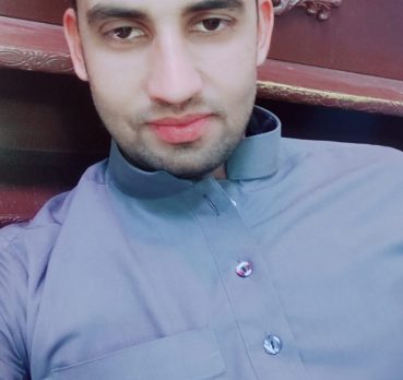 Saeed, 26 years old, Riyadh, Saudi Arabia