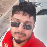 Sharif, 29 years old, Sherpur, Bangladesh