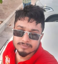 Sharif, 29 years old, Straight, Man, Sherpur, Bangladesh