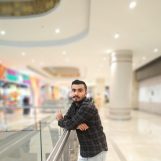 Rajib, 28 years old, Muscat, Oman