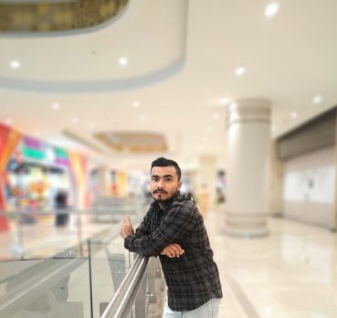 Rajib, 28 years old, Muscat, Oman