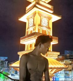 Fucking, 24 years old, Straight, Man, Chapadinha, Brazil