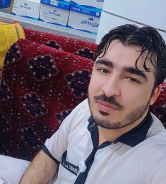 Babar, 28 years old, Lesbian / Gay, Man, Badin, Pakistan