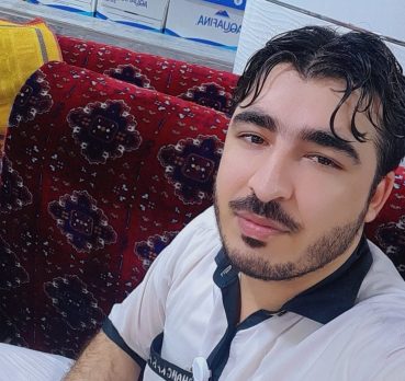 Babar, 28 years old, Badin, Pakistan