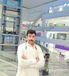 Jani, 30 years old, Straight, Man, Jeddah, Saudi Arabia