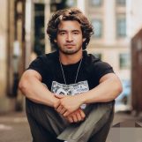 Sayeduzzaman, 28 years old, Buraydah, Saudi Arabia