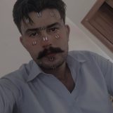 Saqib Ali, 24 years old, Chakwal, Pakistan